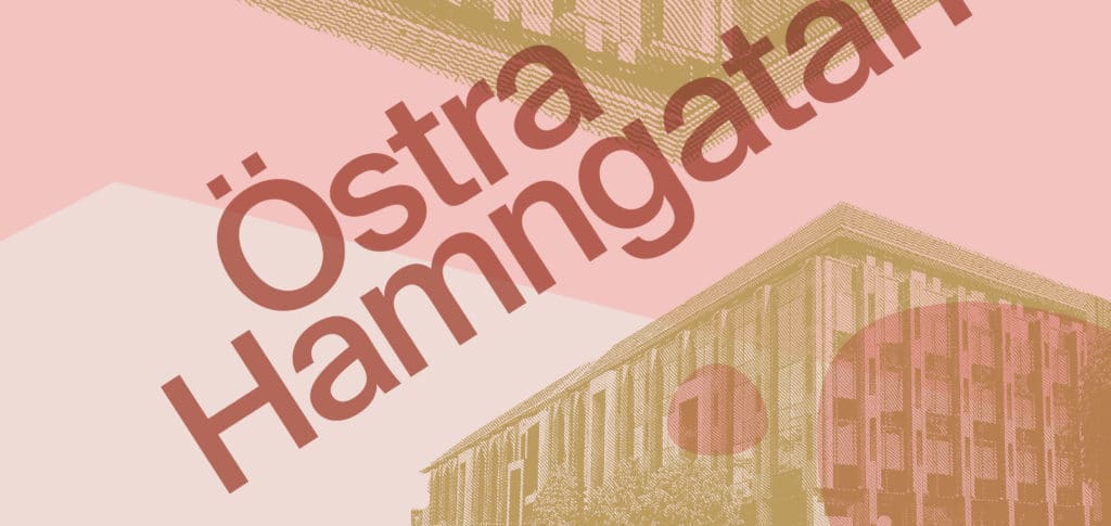 Östra Hamngatan