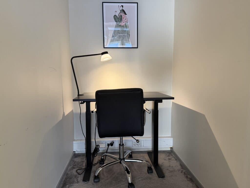 Kamomill (hundvänligt)